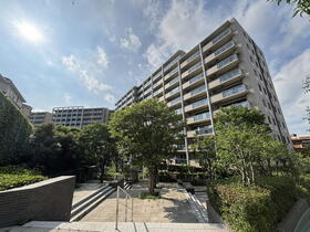 ドレッセ青葉台 14階 3LDK