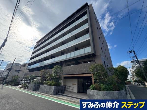 イニシア横浜天王町 2階 2LDK