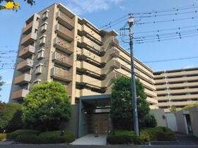 コスモ大宮春野ガーデンパークス 3階 4LDK