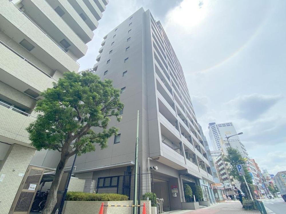 藤和シティスクエア練馬