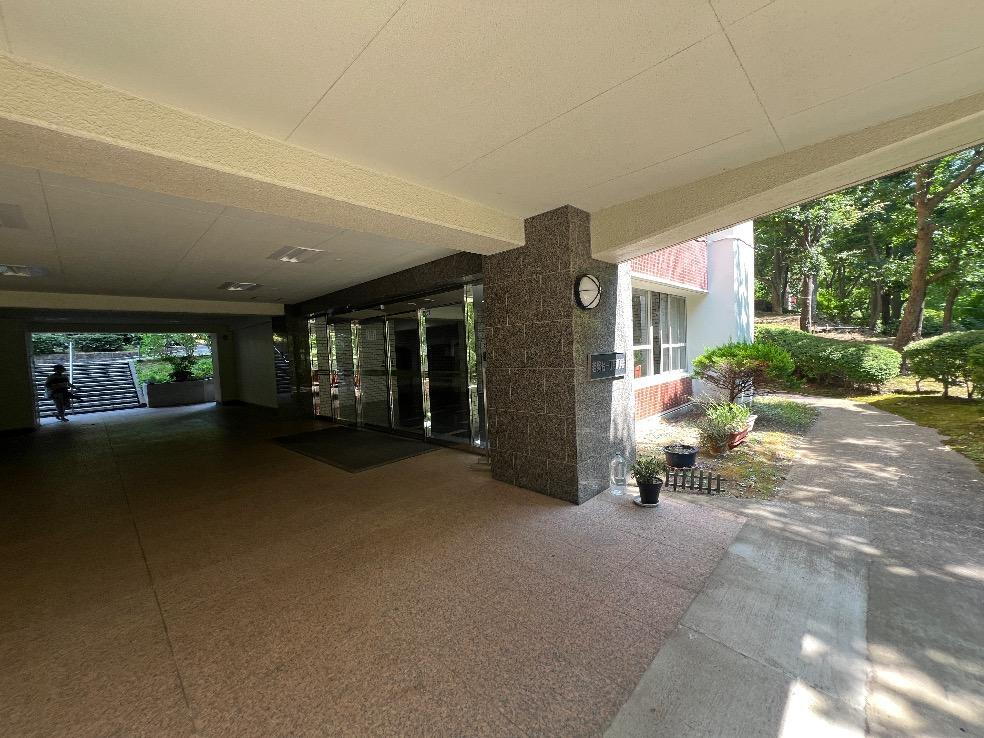 若葉台団地1-10号棟 11階 3LDK