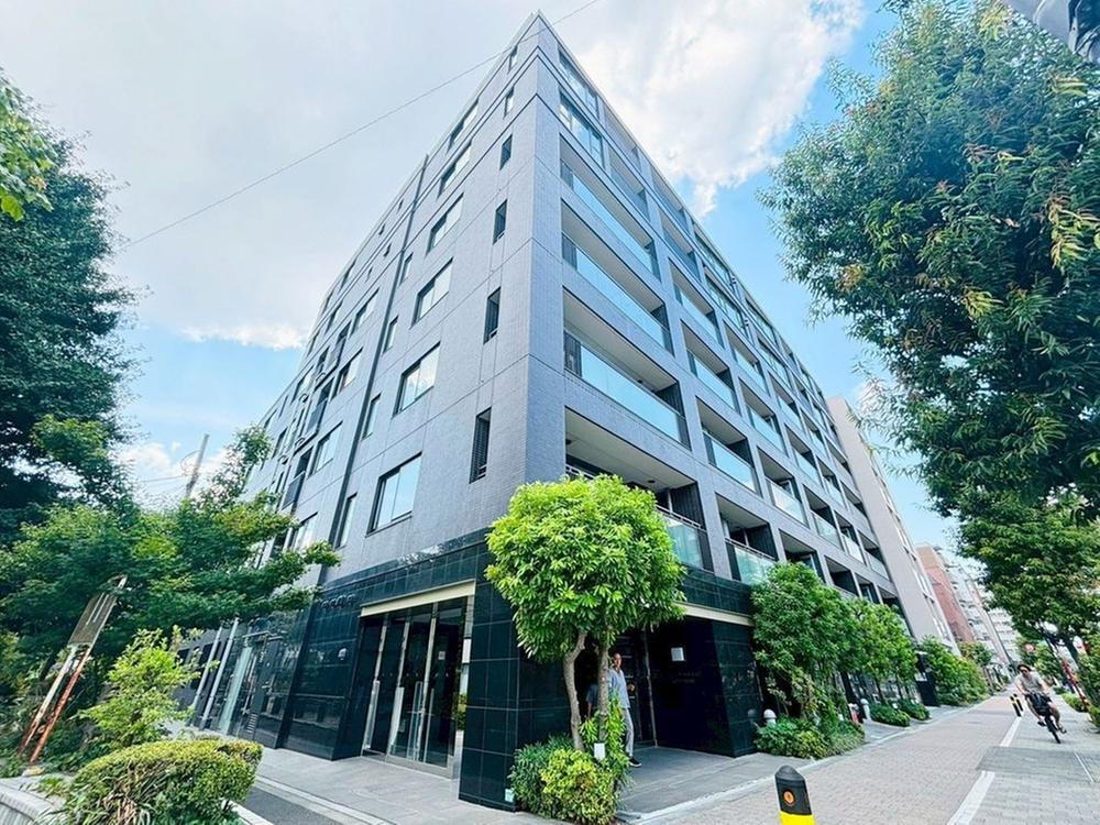 シティハウス池袋立教南