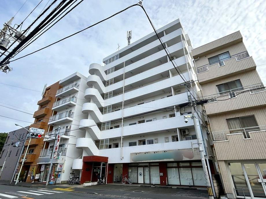 国立ダイヤモンドマンション 5階 3LDK