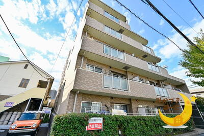 グーディッシュ谷塚 ◆10月末リノベーション完了します◆<BR>東武伊勢崎線「谷塚」駅徒歩7分の好立地リノベマンションが新発売♪<BR>現地(2025年10月)撮影