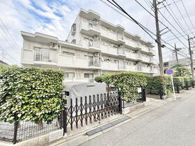 東建ニューハイツ東林間 2階 2LDK
