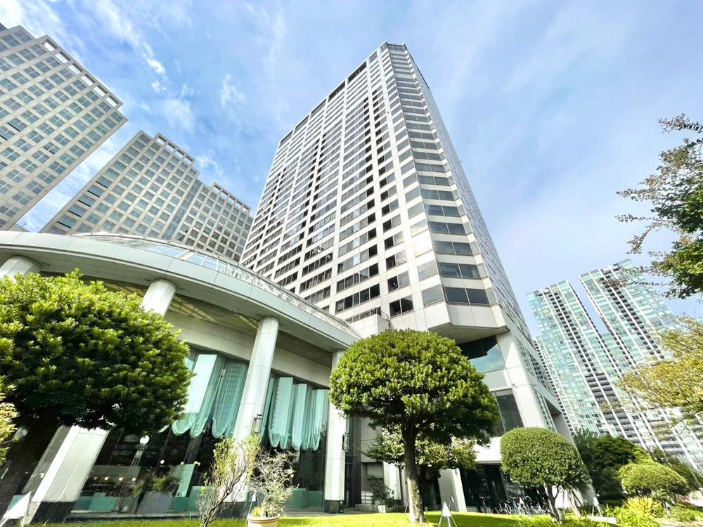 シーフォートタワー 4階 2LDK