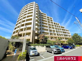 アイランドパークス 7階 2SLDK