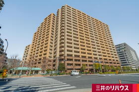 ニューライズシティ東京ベイハイライズ 13階 2LDK