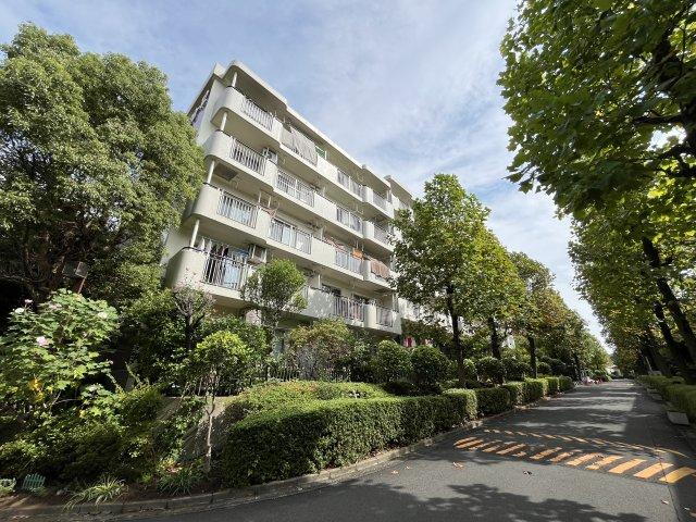 【リノベーション済み×富士山を望む×みずきが丘住宅20-12号棟】 5階 3LDK