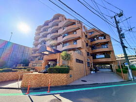 ライオンズマンション三ッ沢公園 7階 3DK