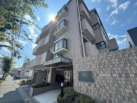 ライオンズマンション東浦和第参 1階 2SDK