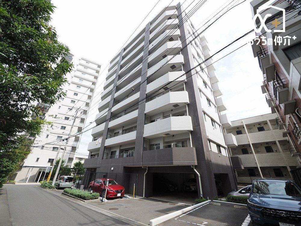 アイディコート所沢プリエ 10階 3LDK