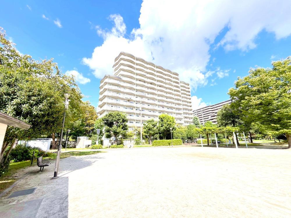 ラシャンス立花 『資産の残るマンションへのお住み替え』をご検討の方におすすめの恵まれた立地です!