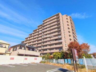 多摩南平パークスクエア ■暮らしを彩る充実した設備仕様が備わった住まい