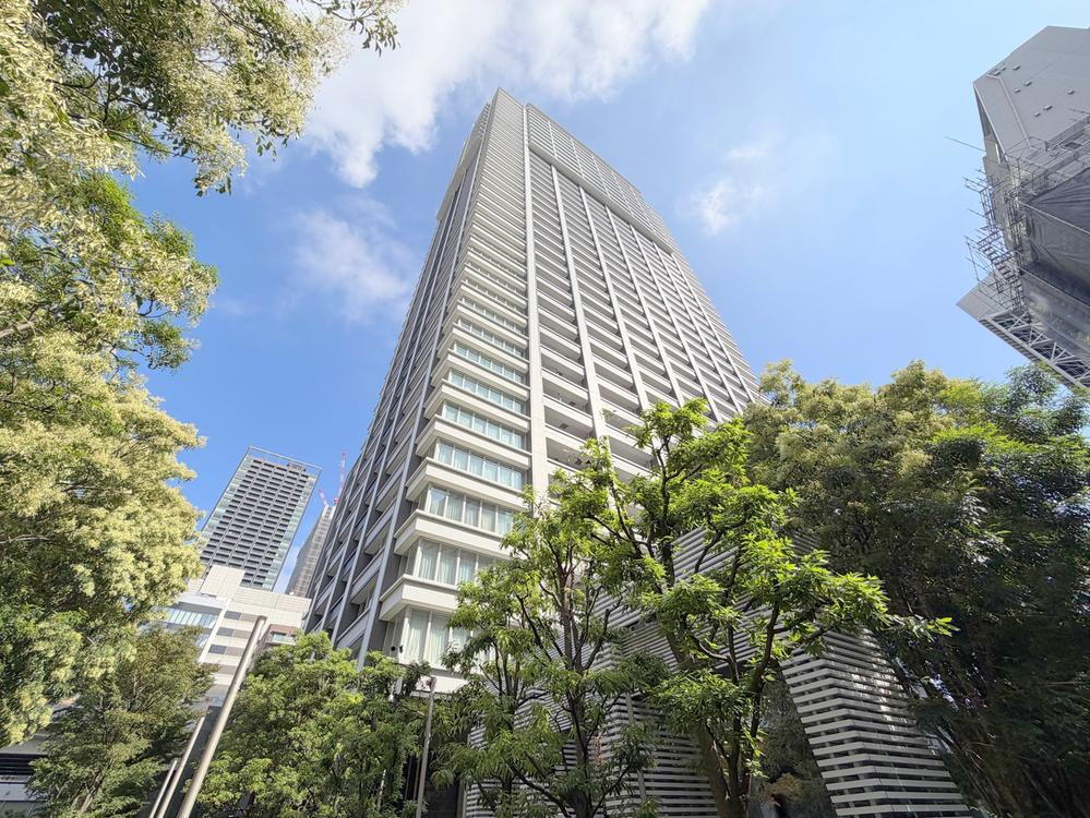 ■■クレストプライムタワー芝■■共用設備充実&好立地マンション♪♪ 27階 2LDK