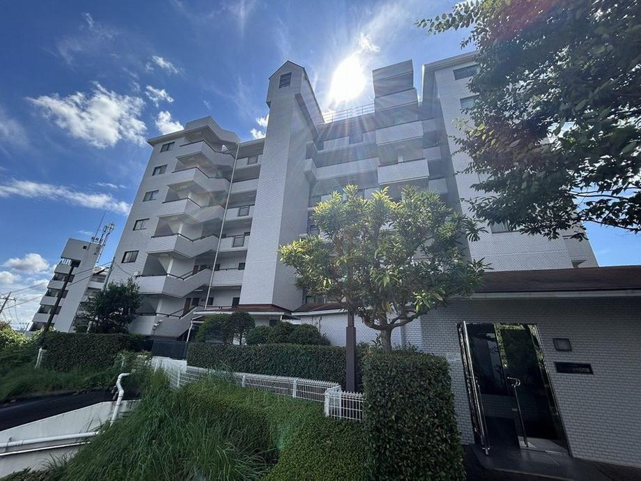 東急ドエルアルス横浜十日市場 1階 4LDK