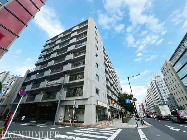 トーア青葉台マンション 7階 2DK