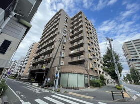 グレイスコート府中駅前 4階 2LDK