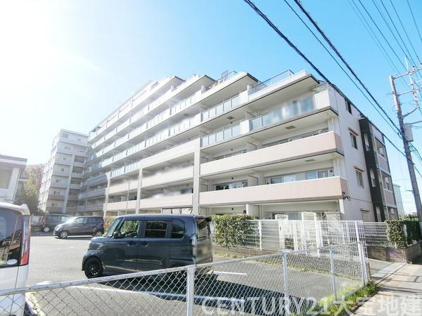 サンクレイドル稲毛スポーツセンター ■人気の「サンクレイドル稲毛スポーツセンター」<BR>■2階のお部屋<BR>