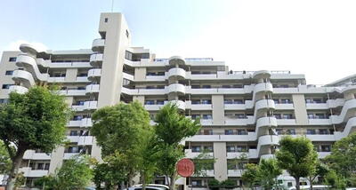 谷津パークタウン二番街 三つの街区から成るビッグコミュニティ!<BR>緑豊かな自然環境と商業施設にも出やすい利便性を兼ね備えた人気のエリアです。