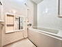 ハイラーク横浜白山 浴室<BR>当社サービスの水回りブライトニング実施済みです！
