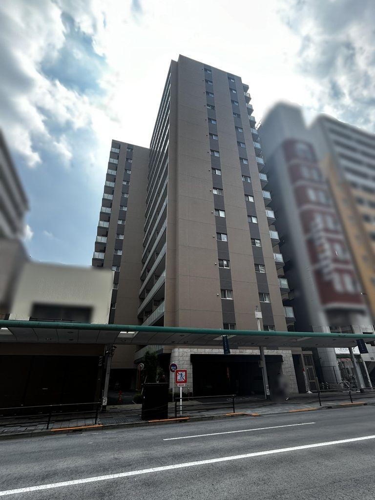 サンクレイドル八王子横山町 14階 3LDK