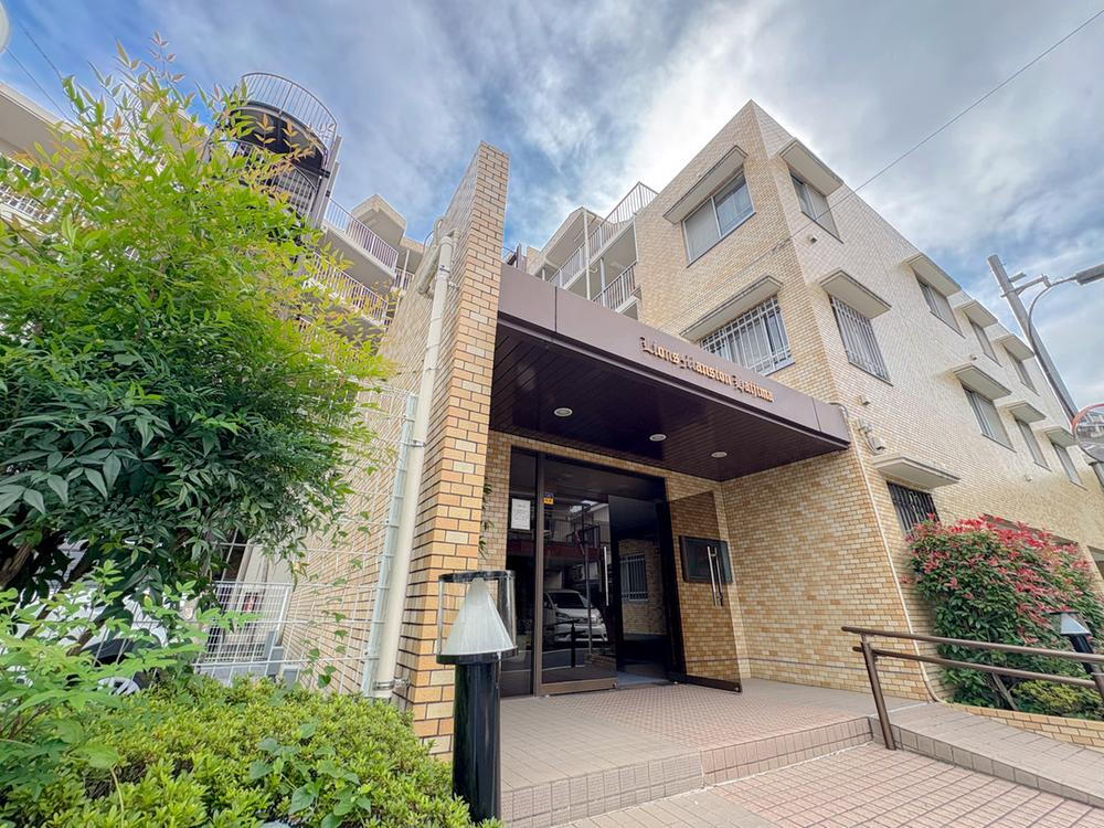 ライオンズマンション拝島 4階 5LDK