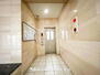 プリミテ―ジュ新横浜【安心を買うなら、朝日土地建物へ】 エレベターのあるマンションです。