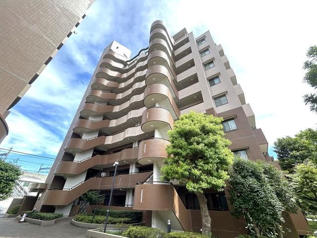 レールシティ大宮1番館