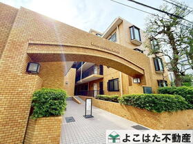 ライオンズマンション喜多見 5階 1SLDK