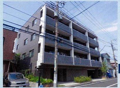 ソルフィエスタイーファ 4階 3LDK