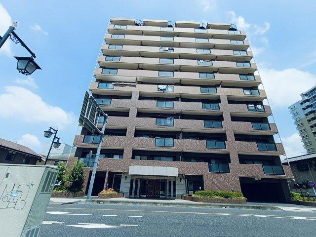 ロータリーパレスアリーラ春日部 中古マンション ◆新規リフォーム済み 気持ちよく過ごせます! ◆徒歩9分圏内にスーパーやコンビニ、医療施設が充実。 ◆東武スカイツリーライン「春日部」駅徒歩約11分!