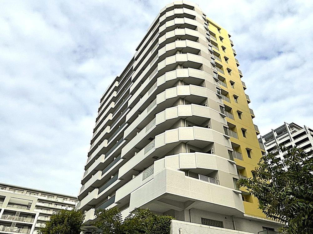 パティオス・グランアクシブ 8階 3SLDK