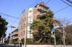 ルミナス下井草 1階 2LDK