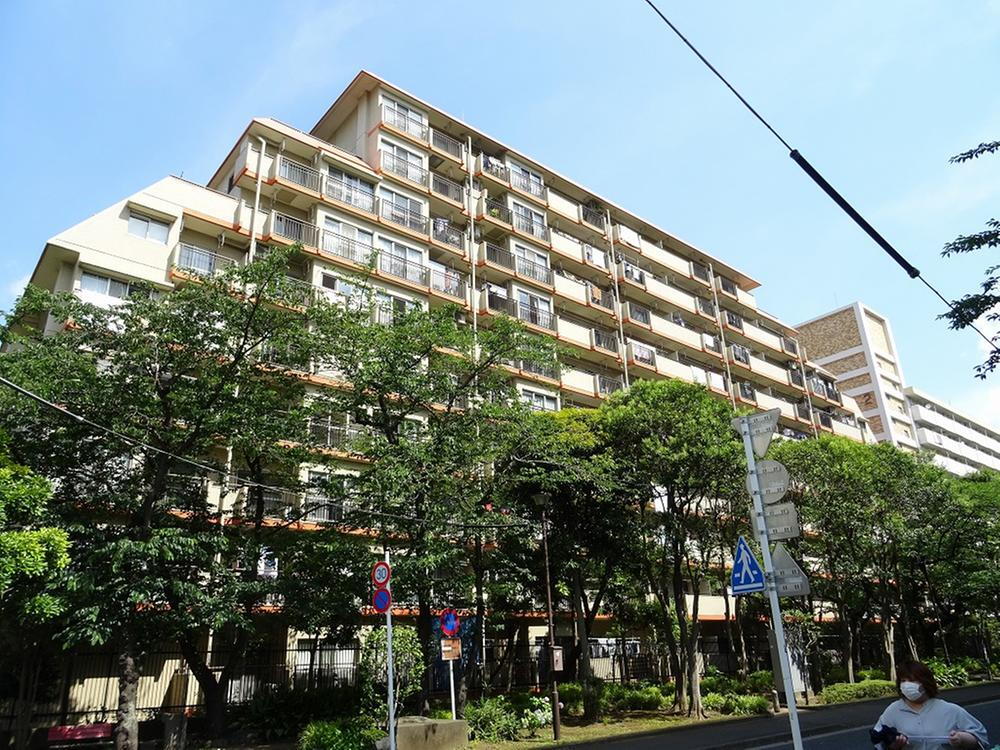 ジュネシオン平井