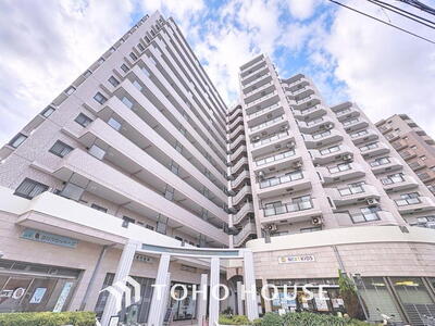 ライオンズステーションプラザ市川・国分台 【2025年12月中旬リフォーム完了予定♪】<BR>お客様の求める本当の「住み心地」とは何なのか。そのための一手間一工夫を惜しみません。