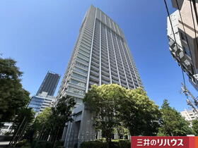 クレストプライムタワー芝 8階 2LDK