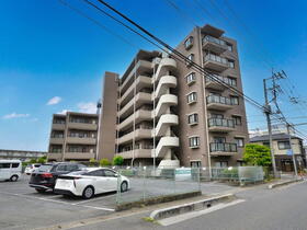 マノー大宮 4階 3LDK