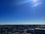 モア・ステージ大和ライラックの街 14階からの眺望～180度のパノラマビュー！開放感のある眺望！！