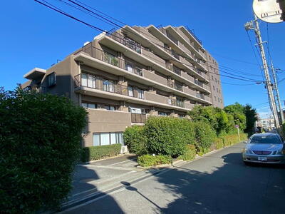 ライオンズガーデン新所沢