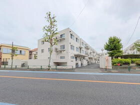 富士見台パークホームズ 3階 3LDK