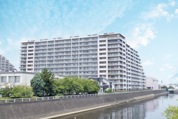 ステラガーデン幕張