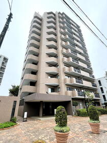 東急ドエル・アルス川口5丁目壱番館 1階 2LDK