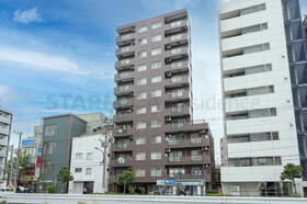 セントヒルズ東日暮里 11階 2LDK
