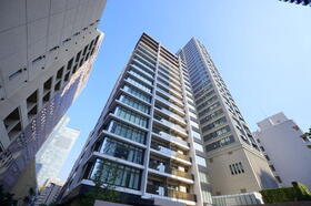 ブランズ愛宕虎ノ門 14階 1LDK