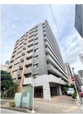 リーデンススクエア千葉