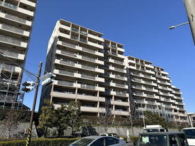 仲町台パークヒルズ七号棟 3階 3LDK