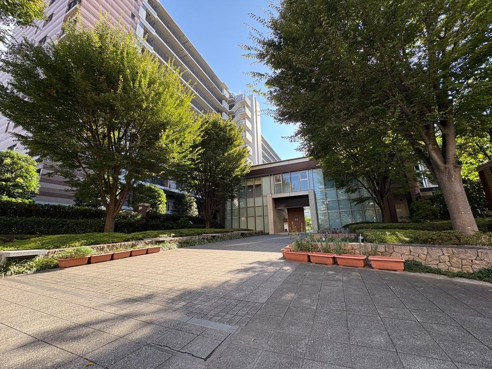 志木の杜レジデンス 4階 3LDK