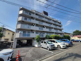 ライオンズマンション元加治第2 3階 3DK