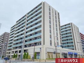 パークホームズ横濱星川 6階 3LDK